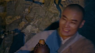 سریال چینی اولین شمشیر وودانگ قسمت 18 با زیرنویس فارسی