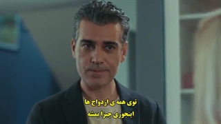 سریال Sadakatsiz بی صداقت , بی وفا قسمت 35 با زیرنویس فارسی