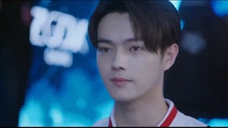 قسمت 16 سریال چینی عاشق لبخندت شدم + زیرنویس فارسی چسبیده با بازی شوکای -720pدرخواستی