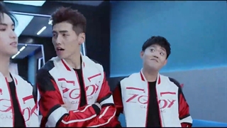 قسمت 20 سریال چینی عاشق لبخندت شدم + زیرنویس فارسی چسبیده با بازی شوکای -720pدرخواستی