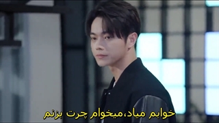 قسمت 23 سریال چینی عاشق لبخندت شدم + زیرنویس فارسی چسبیده با بازی شوکای -720pدرخواستی