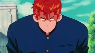 انیمه قدیمی ( SLAM DUNK ) قسمت 20 با زیرنویس چسبیده فارسی