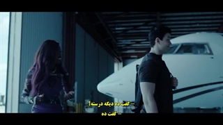 سریال تایتان ها فصل سوم قسمت 13 با زیرنویس فارسی چسبیده Titans 2021- فیلم مووی وان