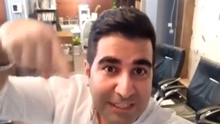 بزرگترین رویای شما چیست ؟