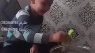 و باز هم تدریس مجازی ⁦:-\⁩