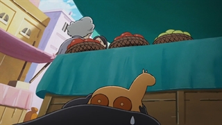 انیمه Ousama Ranking قسمت 2 زیرنویس فارسی