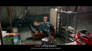 MV جدید لوهان