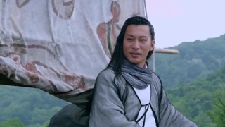 سریال چینی اولین شمشیر وودانگ قسمت 27