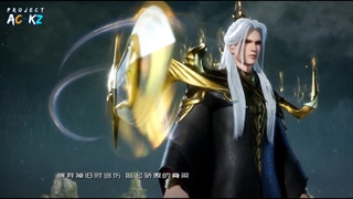 انیمه  The Lord of Rogue Devil قسمت 52+زیرنویس فارسی