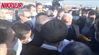 اردبیل میزبان هشتمین سفر رئیس جمهور/ گفتگوی رئیسی با مردم