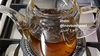 چای کرک هلدینگ سینوهه