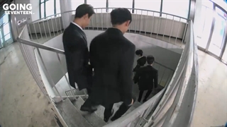 برنامه گویینگ سونتین GOING SEVENTEEN 2021 قسمت 26 + زیرنویس فارسی انلاین -720p