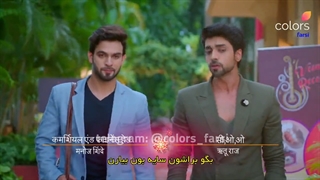 سریال زبان عشق ۲ قسمت ۳ با زیر نویس فارسی