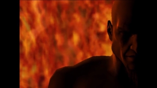 بازی خدای جنگ 1 با دوبله برزیلی و پرتغالی برای PS2