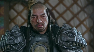 سریال چینی اولین شمشیر وودانگ قسمت 30 با زیرنویس فارسی