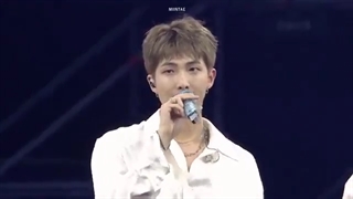 دی وی دی 5th Muster بی تی اس پارت 1