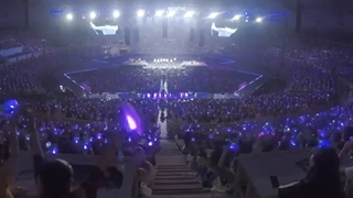 دی وی دی 5th Muster بی تی اس پارت 5