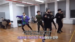 دی وی دی 5th Muster بی تی اس پارت 7