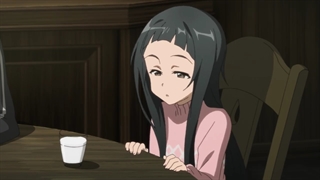 انیمه هنر شمشیرزنی آنلاین فصل 1 قسمت 12 (زیرنویس فارسی)