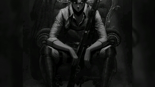 میکس خفن و زیبا روی عکس لیوای اکرمن(حتما نگاه کنید)