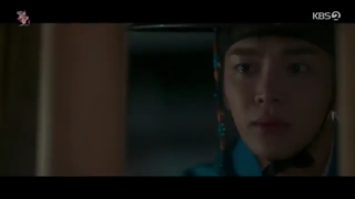 قسمت 4 سریال علاقه پادشاه + زیرنویس فارسی چسبیده The King’s Affection 2021  با بازی پارک اون بین و رو وون عضو SF9