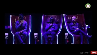 مسابقه شهروند و مافیا___فصل ۱۱___مسابقه سوم - مرحله مقدماتی