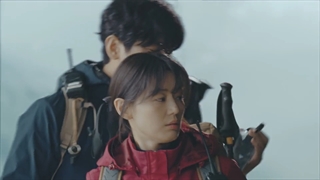 قسمت 1 سریال جیریسان (Jirisan 2021)+زیرنویس فارسی اضافه شد با بازی جون جی‌ هیون و جو جی‌ هون