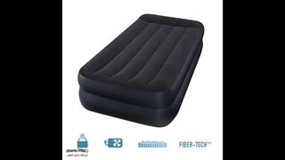 تخت بادی intex 64122