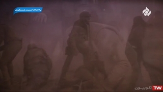 هشدار برای کبرا 11 قسمت نفس بریده دوبله فارسی