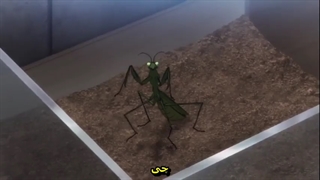 انیمه baki:son of orge فصل 3قسمت2 با زیرنویس فارسی 2021