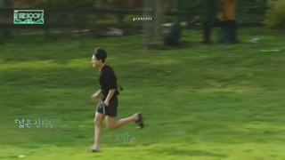 قسمت دوم از فصل دوم BTS In The Soop با زیرنویس فارسی