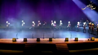 ناقارا زنی آذری