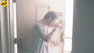 سکانسی از سریال «مردگان متحرک» (Walking Dead)