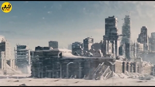 تیزر فیلم «Snowpiercer»