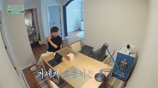 قسمت دوم فصل دوم برنامه BTS In The Soop ( زیرنویس فارسی ) ورژن ویورس