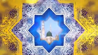 مولودی میلاد حضرت محمد(ص) و امام جعفر صادق(ع) با صدای کربلایی سید مجید بنی فاطمه