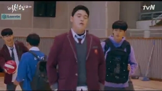 سریال کره ای "زیبای حقیقی"_ قسمت چهارم_ با زیرنویس فارسی و کره ای