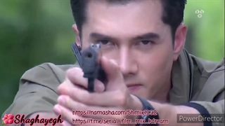 میکس سریال از نفرت تا عشق