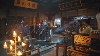 قسمت 32 سریال چینی جون جیو لینگ (Jun Jiu Ling 2021 ) با زیرنویس چسبیده