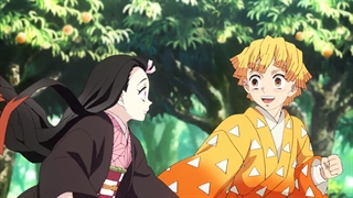 انیمه شیطان کش فصل دوم قسمت 3 زیرنویس فارسی انیمه Demon Slayer فصل دوم قسمت 3