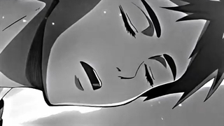 Attack on titan sad clip