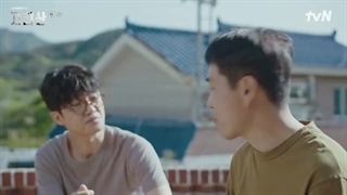 سریال کره ای جیریسان قسمت دوم _ زیرنویس فارسی