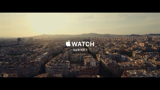 نقد و بررسی اپل واچ سری 7 | Apple Watch Series 7