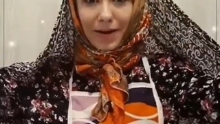 حساسیت مادر ها روی فرش!