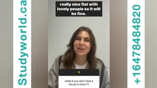 اخذ پذیرش و ویزای تحصیلی برای دانشگاه های کانادا و آمریکا و بریتانیا و استرالیا با تیم studyworld