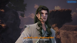 انیمه Supreme God Emperor (خدای بلند مرتبه امپراتور) [فصل2] قسمت 48 + زیرنویس فارسی