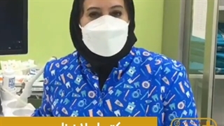 موضوع : فاصله زمانی بین واکسن کرونا و انتقال جنین باید چقدر باشد؟