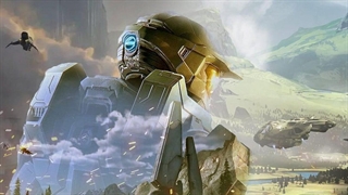تماشا کنید: نمایش فوق‌العاده از بخش داستانی Halo Infinite