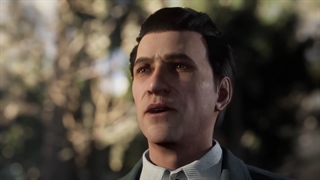 Sherlock Holmes: Chapter One - Official Gameplay Overview Trailer