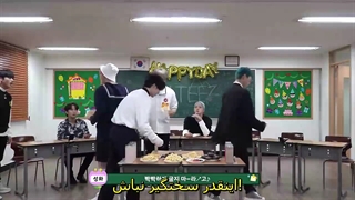 برنامه فان و سرگرم کننده ATEEZ به مناسبت سالگرد سه سالگی ایتیز + زیرنویس فارسی چسبیده